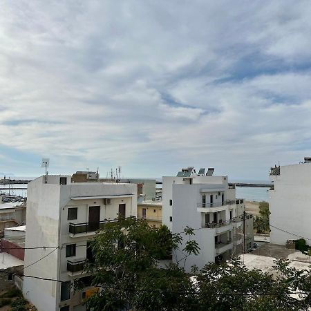 Aphrodite Holiday Home Rethymno Exteriör bild