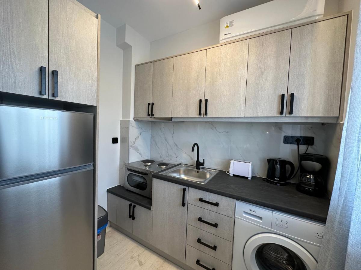 Aphrodite Holiday Home Rethymno Exteriör bild
