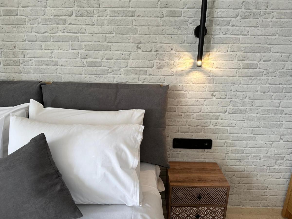 Aphrodite Holiday Home Rethymno Exteriör bild